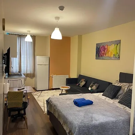 Taksin Apartamento